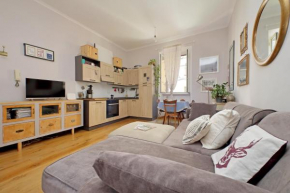 Cozy Esquilino - My Extra Home